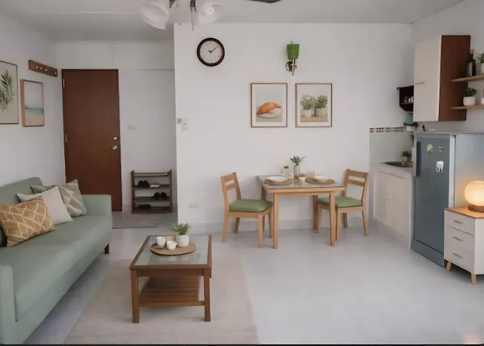 Apartment Ally 0624